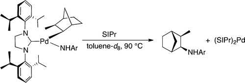 Reductive Elimination of Alkylamines from Low-Valent, Alkylpalladium(II) Amido Complexes
